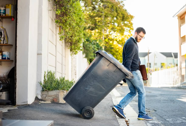 Best Retail Junk Removal  in Bridgeport, WV