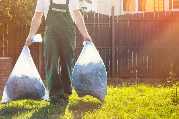Moving and Downsizing Cleanouts in Bridgeport, WV
