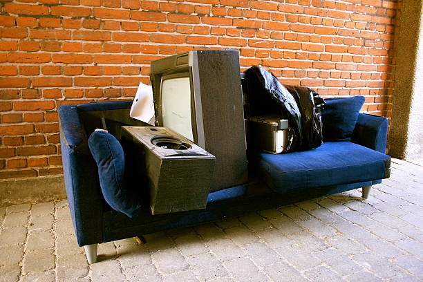 Best Office Cleanout  in Bridgeport, WV