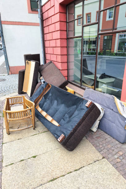 Best Electronics and E-Waste Disposal  in Bridgeport, WV